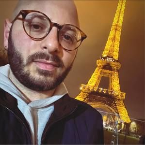 Meet your Posher, John